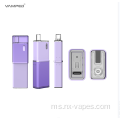 aksesori rokok elektronik yang dibuang